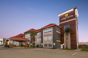  La Quinta by Wyndham Port Arthur  Порт Эйкерс